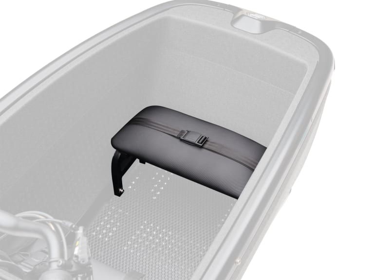 Urban Arrow FamilyNext Extra Bench